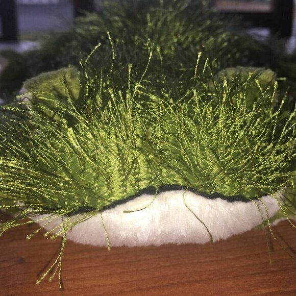 - Webkinz Green Gecko Stuffed Animal Plush Toy - Picture 4 of 7